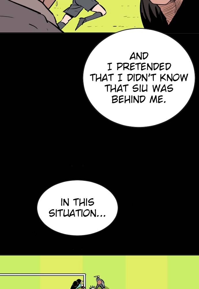 The Build Up Chapter 17 Page 16