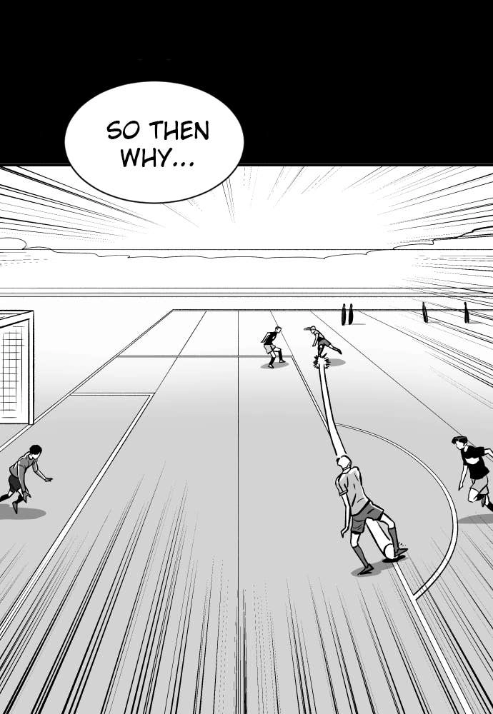 The Build Up Chapter 17 Page 19