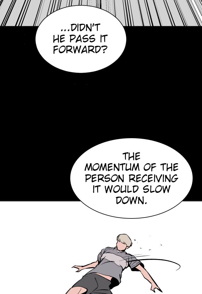The Build Up Chapter 17 Page 20
