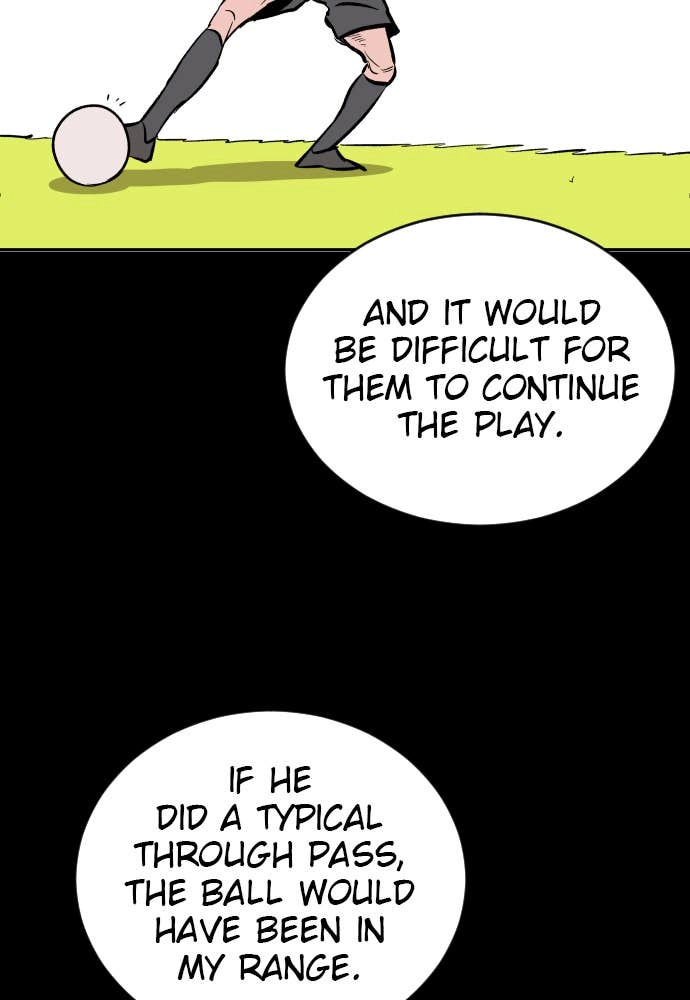 The Build Up Chapter 17 Page 21