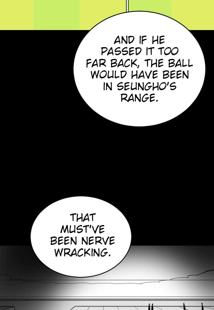 The Build Up Chapter 17 Page 23