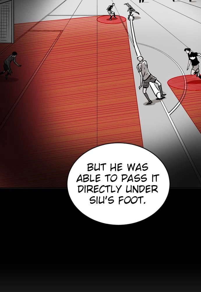 The Build Up Chapter 17 Page 24