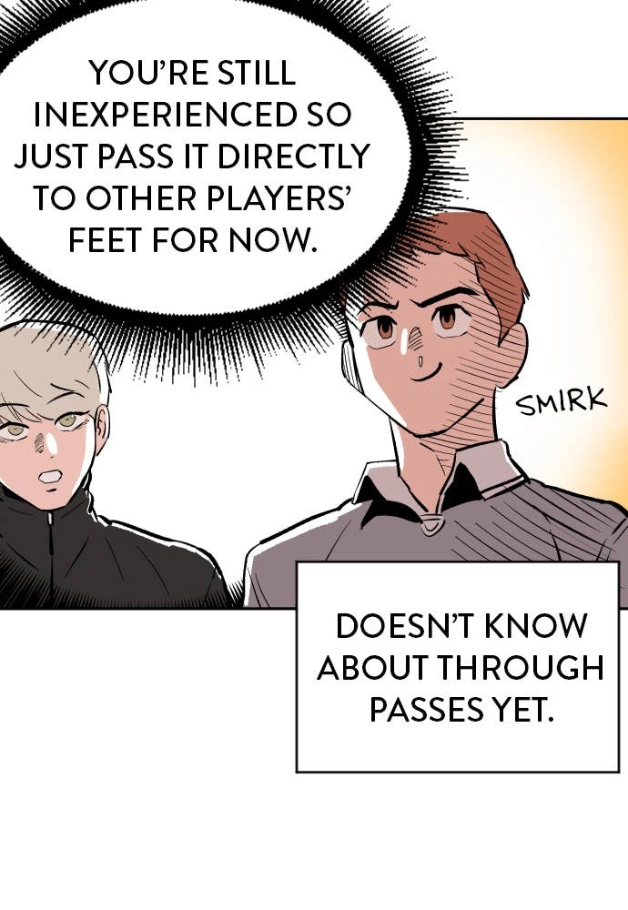 The Build Up Chapter 17 Page 27