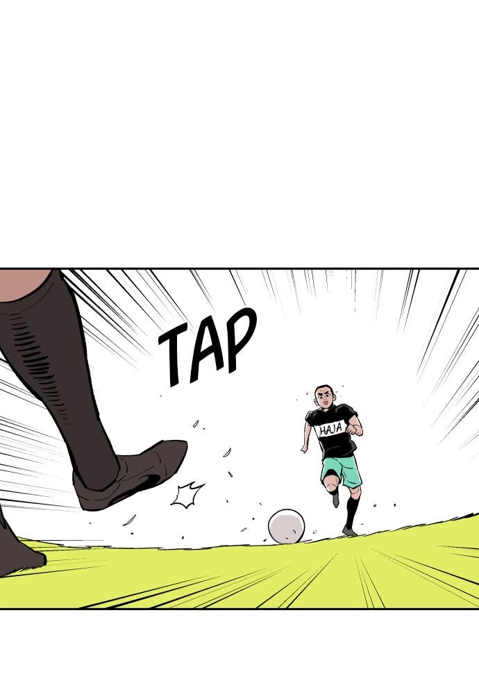 The Build Up Chapter 17 Page 29