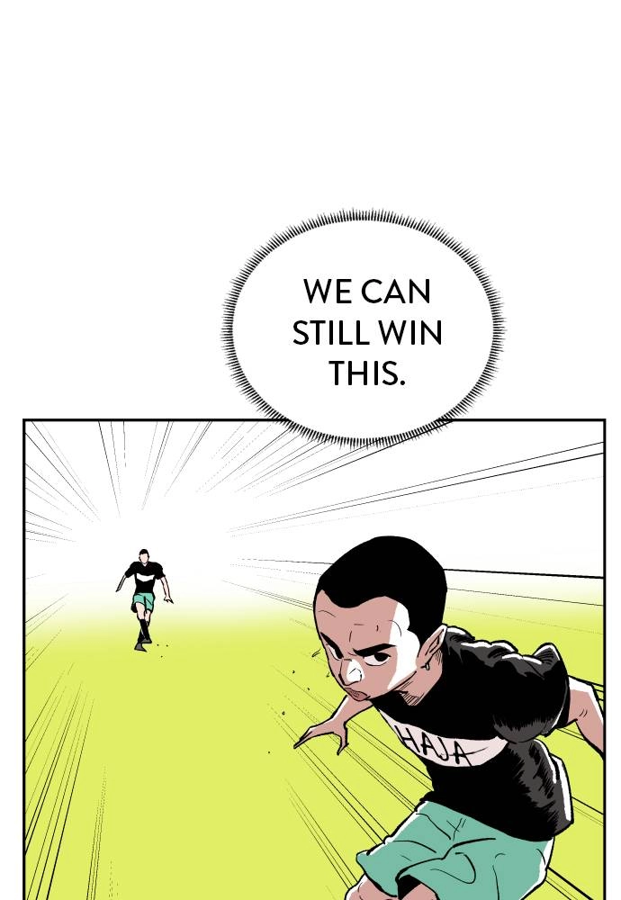 The Build Up Chapter 17 Page 30