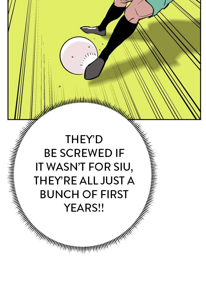 The Build Up Chapter 17 Page 31