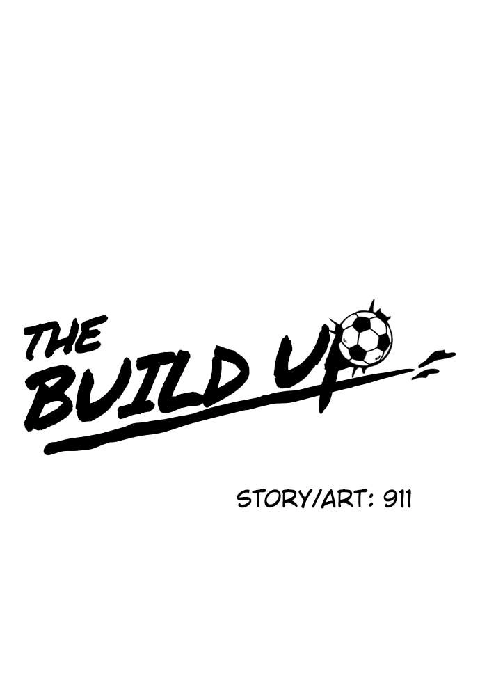 The Build Up Chapter 17 Page 36