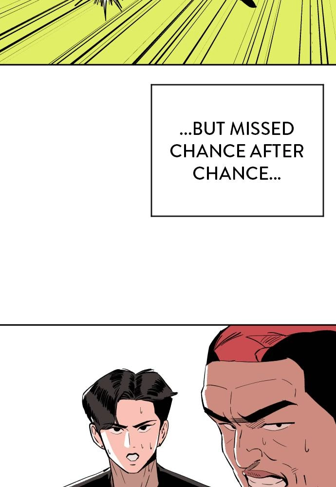 The Build Up Chapter 17 Page 39