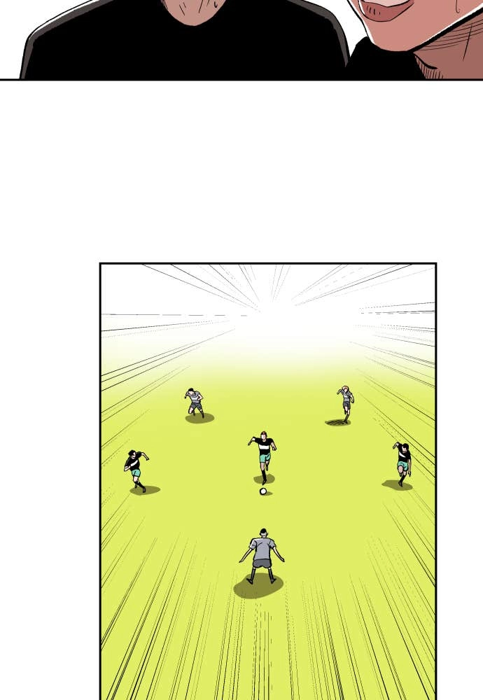 The Build Up Chapter 17 Page 40