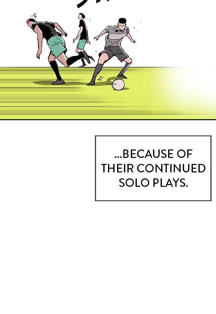 The Build Up Chapter 17 Page 42