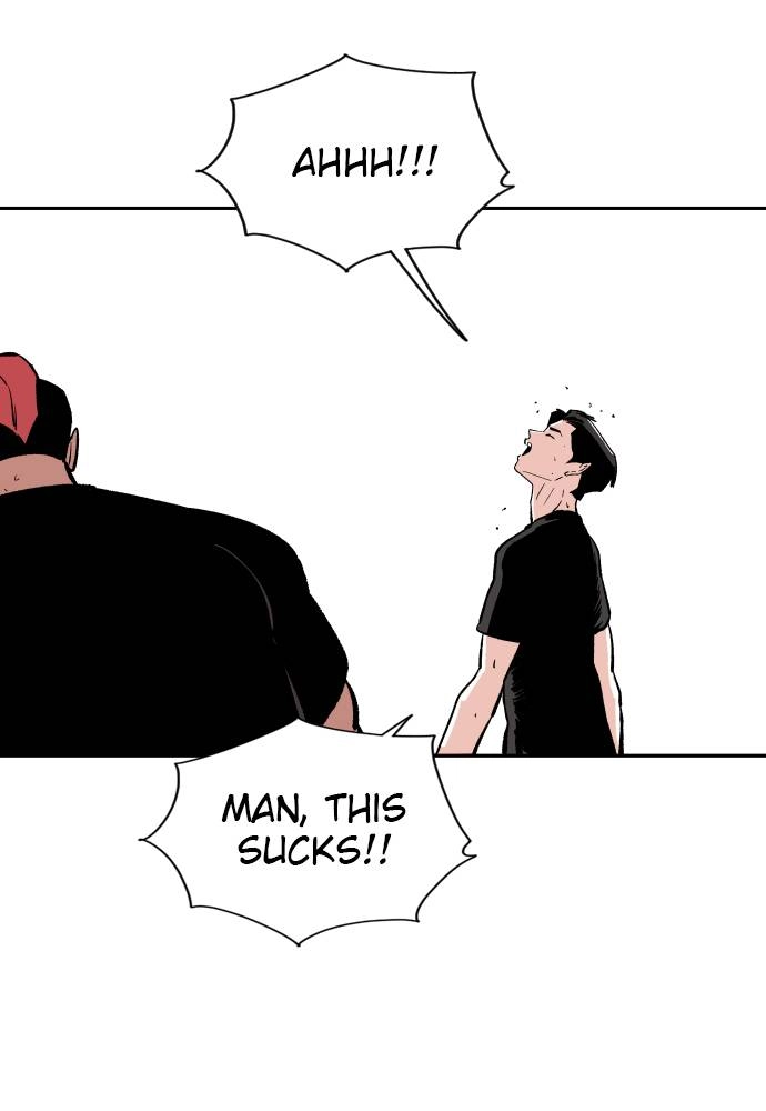 The Build Up Chapter 17 Page 43