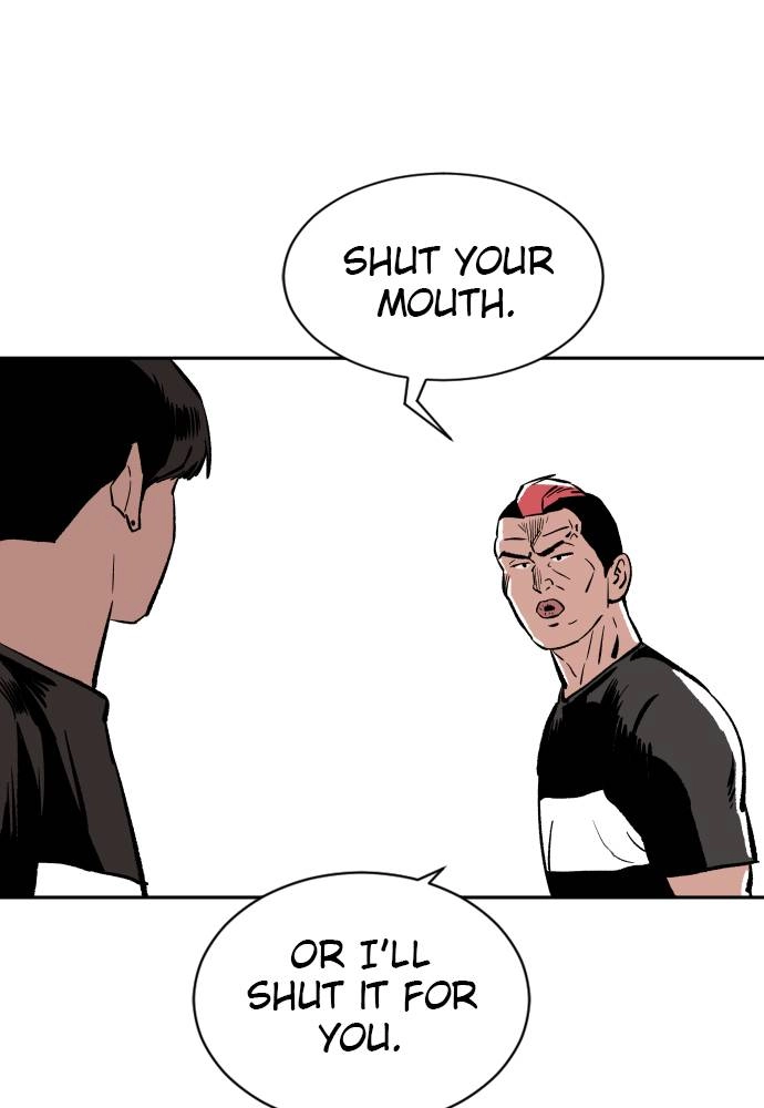 The Build Up Chapter 17 Page 45
