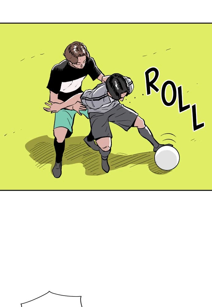 The Build Up Chapter 17 Page 61