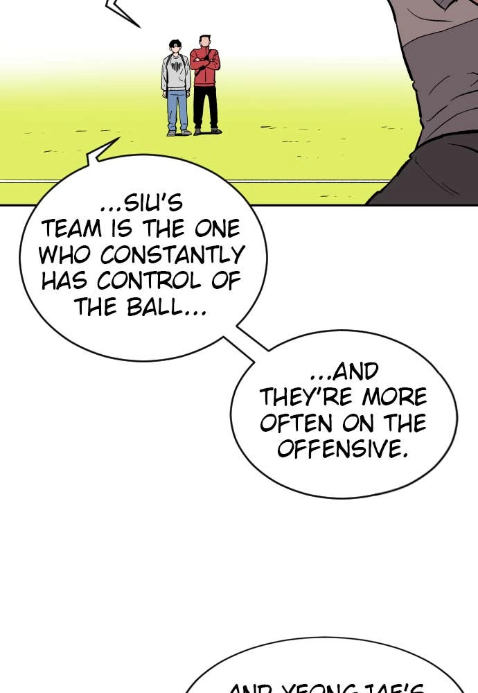 The Build Up Chapter 17 Page 65