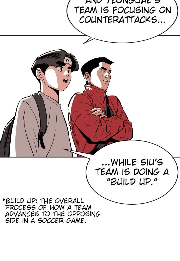 The Build Up Chapter 17 Page 66
