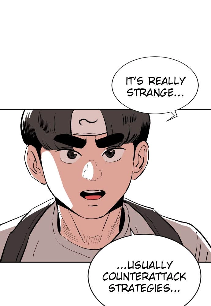 The Build Up Chapter 17 Page 67
