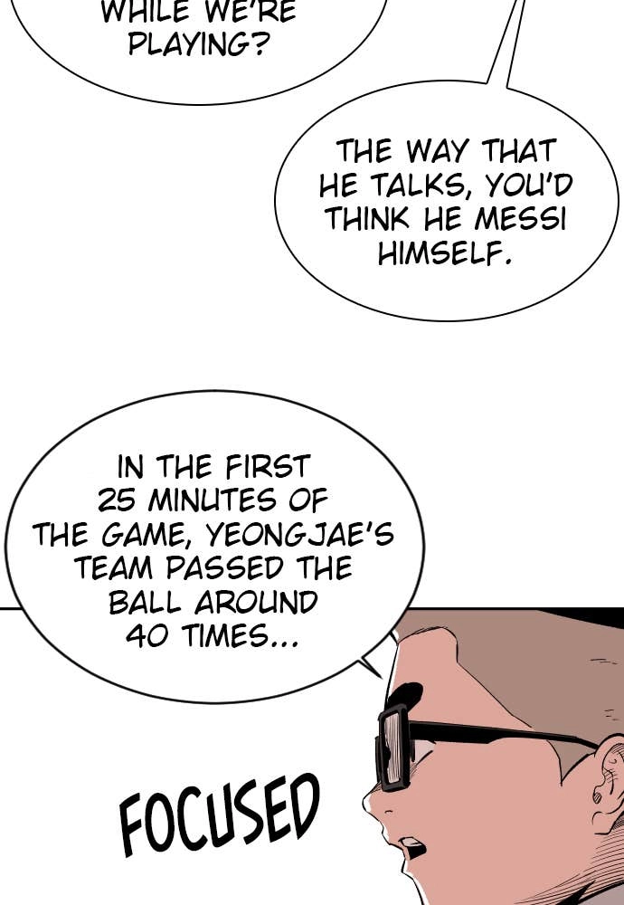 The Build Up Chapter 17 Page 70