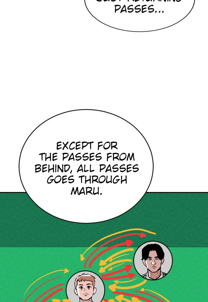 The Build Up Chapter 17 Page 76