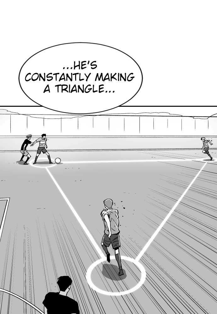 The Build Up Chapter 17 Page 78