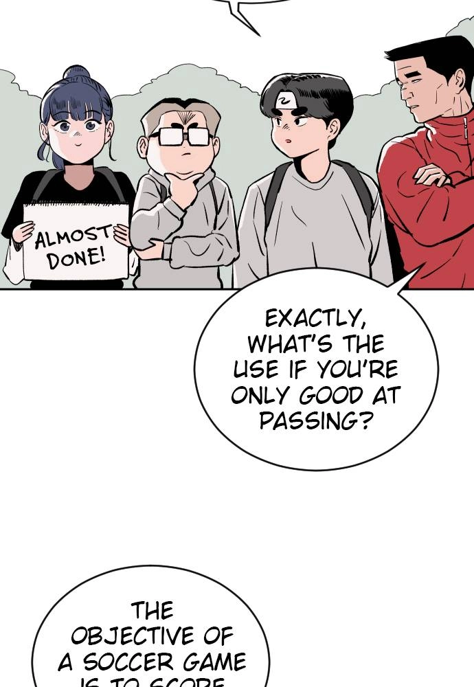 The Build Up Chapter 17 Page 81