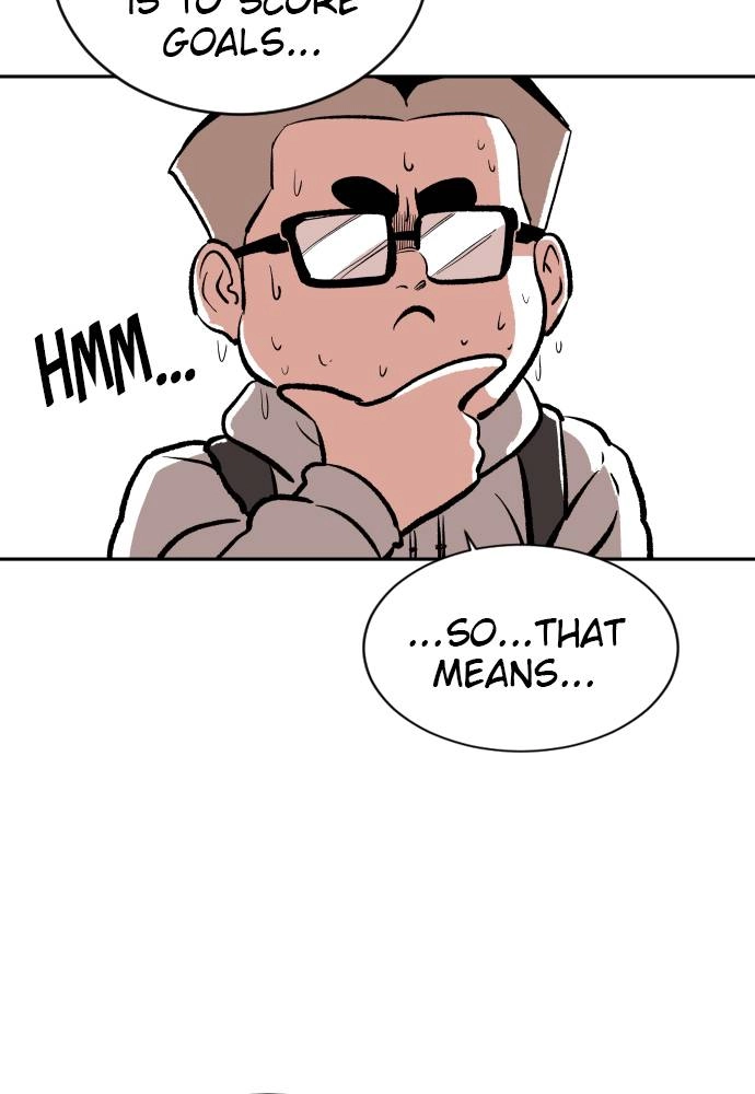 The Build Up Chapter 17 Page 82