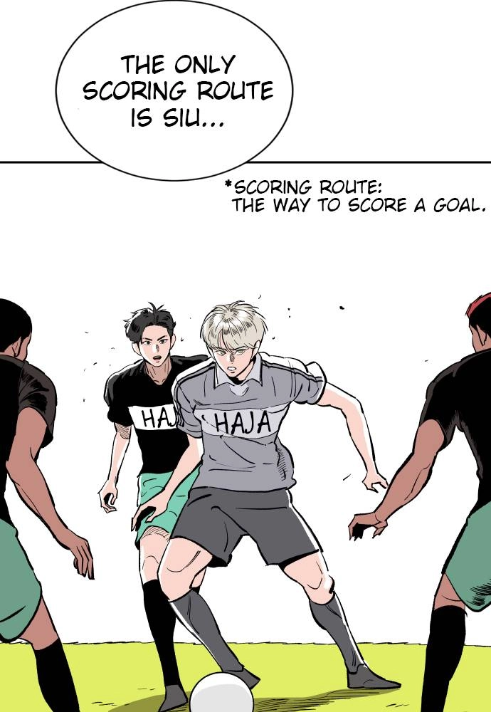 The Build Up Chapter 17 Page 83