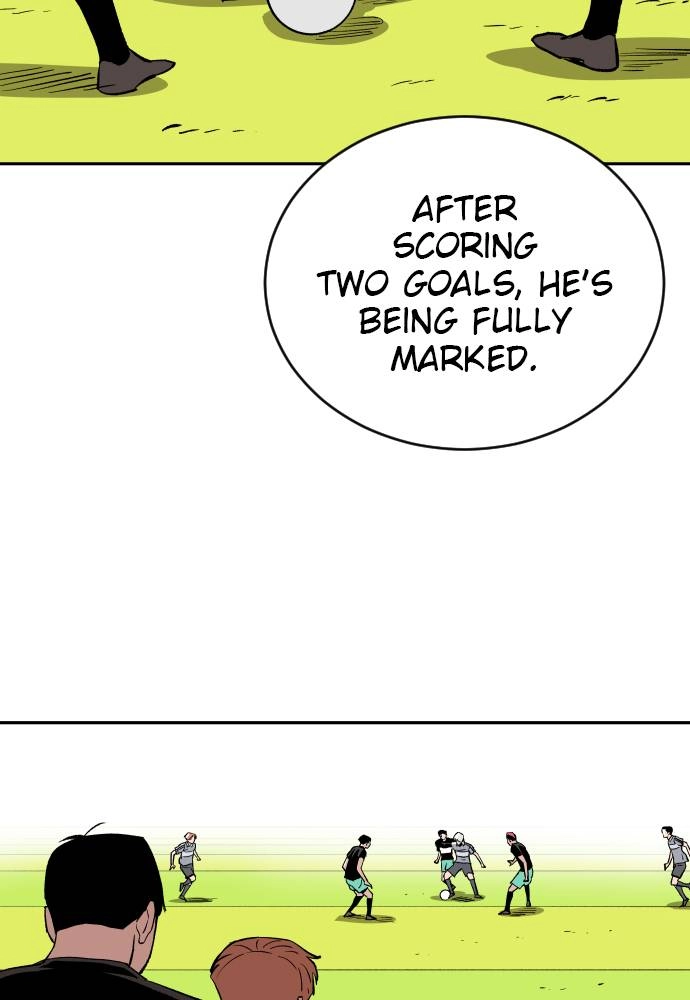 The Build Up Chapter 17 Page 84