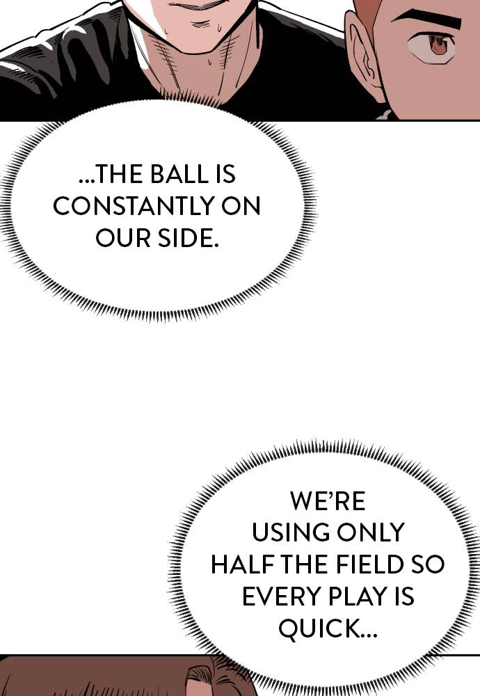 The Build Up Chapter 17 Page 86