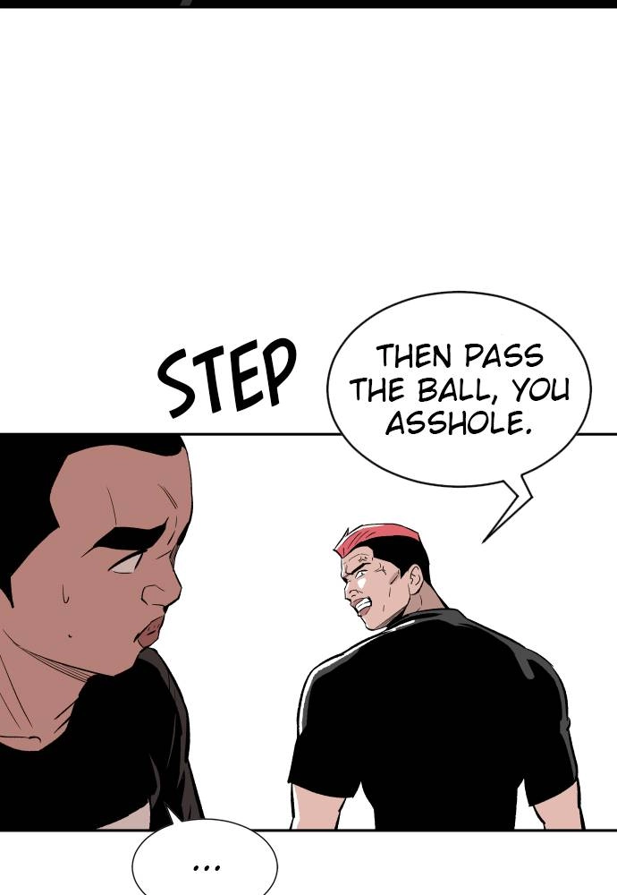 The Build Up Chapter 17 Page 8