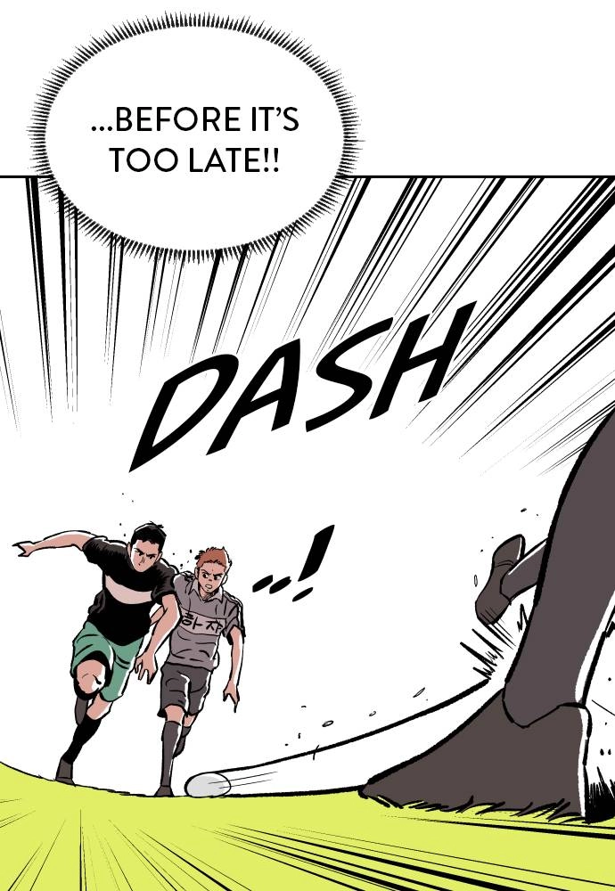 The Build Up Chapter 17 Page 91