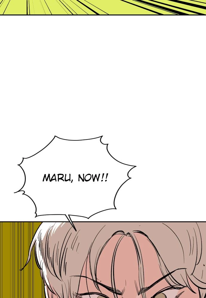 The Build Up Chapter 17 Page 92