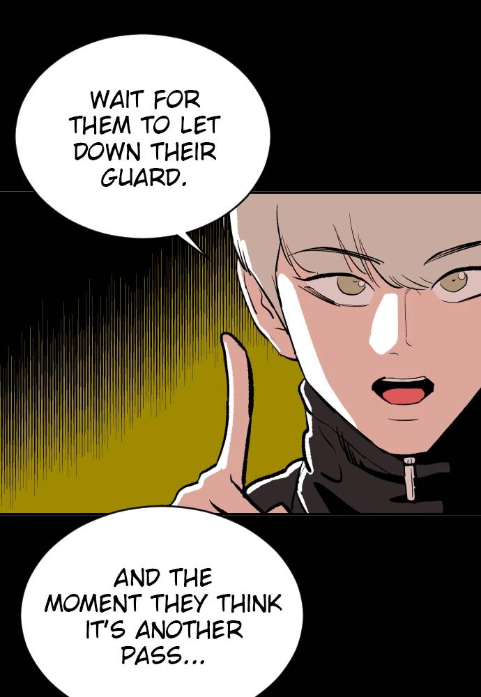 The Build Up Chapter 17 Page 97