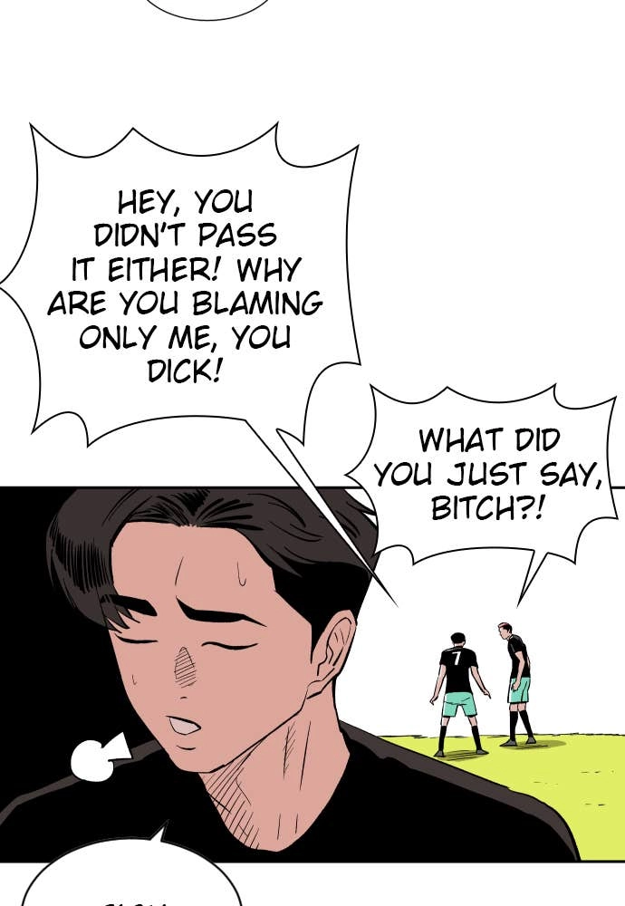 The Build Up Chapter 17 Page 9