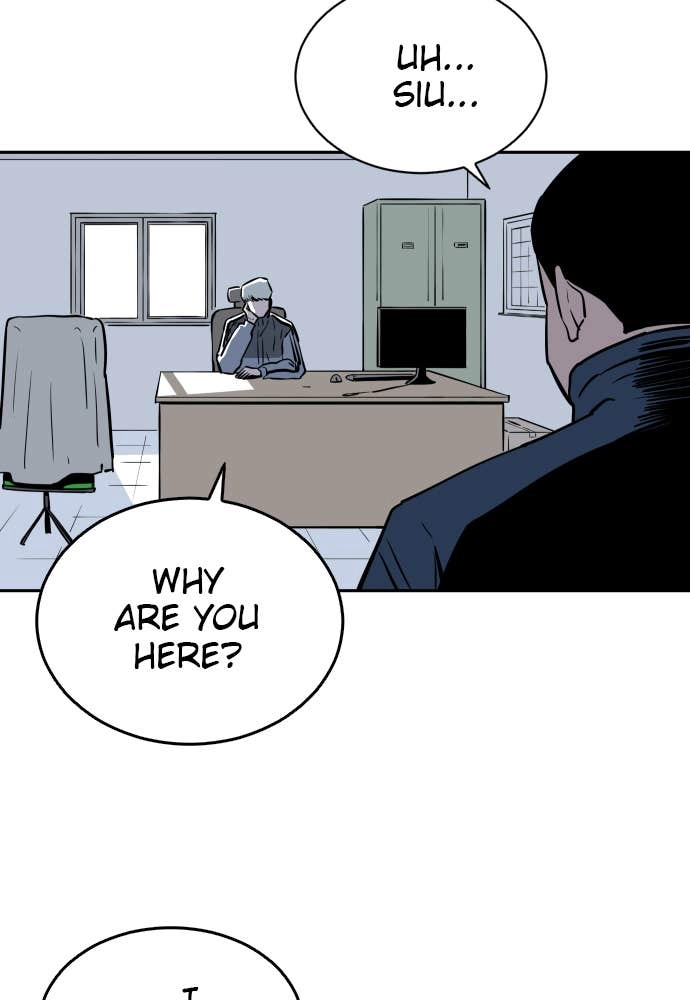 The Build Up Chapter 23 Page 100