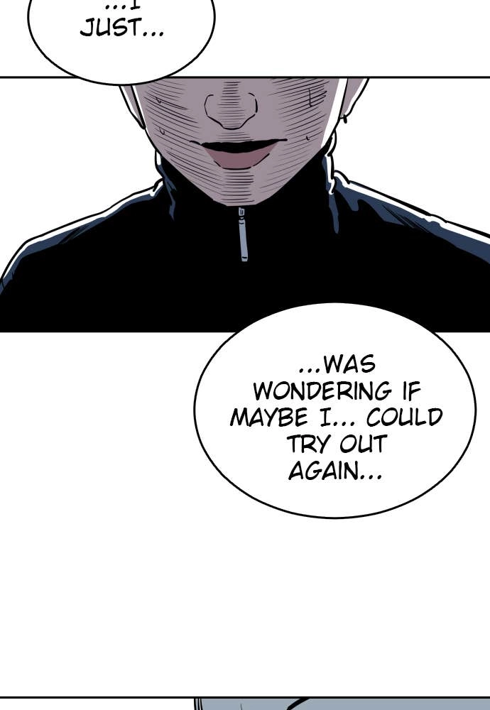 The Build Up Chapter 23 Page 101