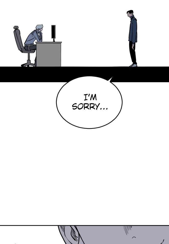 The Build Up Chapter 23 Page 104