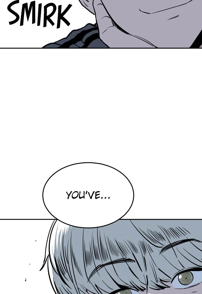 The Build Up Chapter 23 Page 105