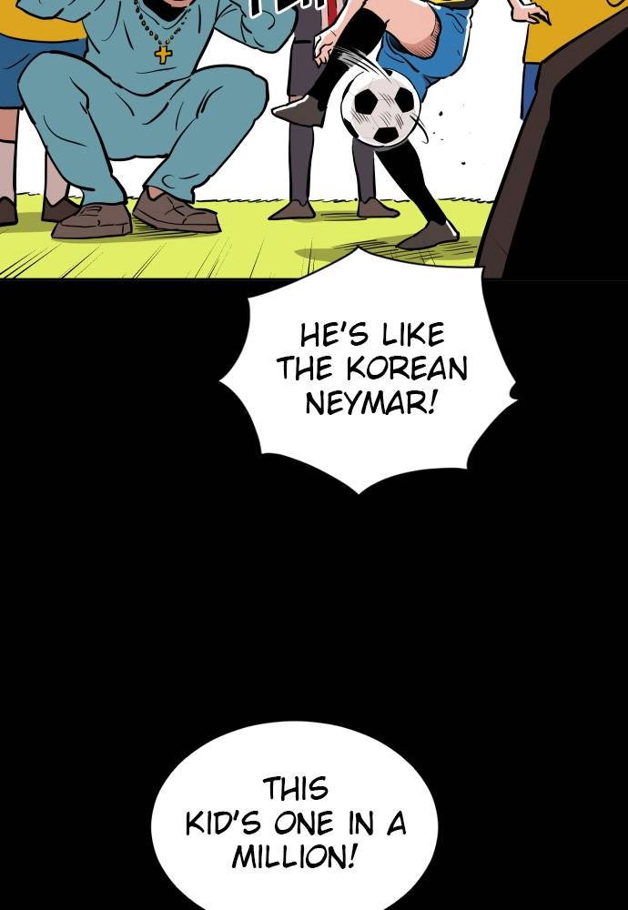 The Build Up Chapter 23 Page 12