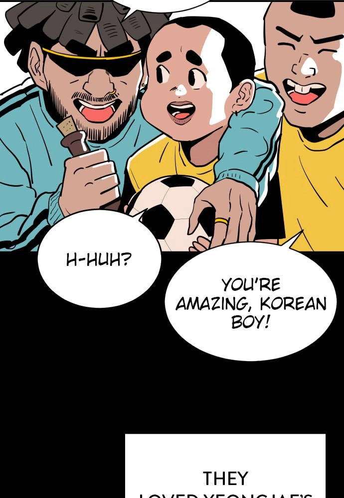 The Build Up Chapter 23 Page 13