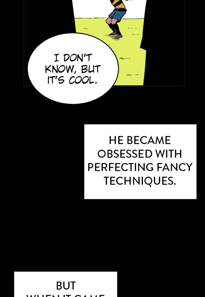 The Build Up Chapter 23 Page 15