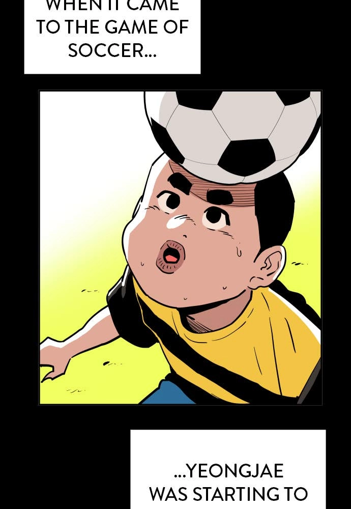 The Build Up Chapter 23 Page 16