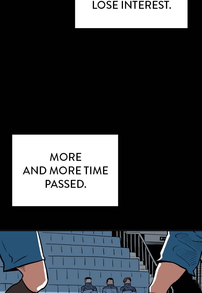 The Build Up Chapter 23 Page 17