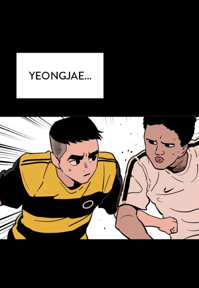 The Build Up Chapter 23 Page 21