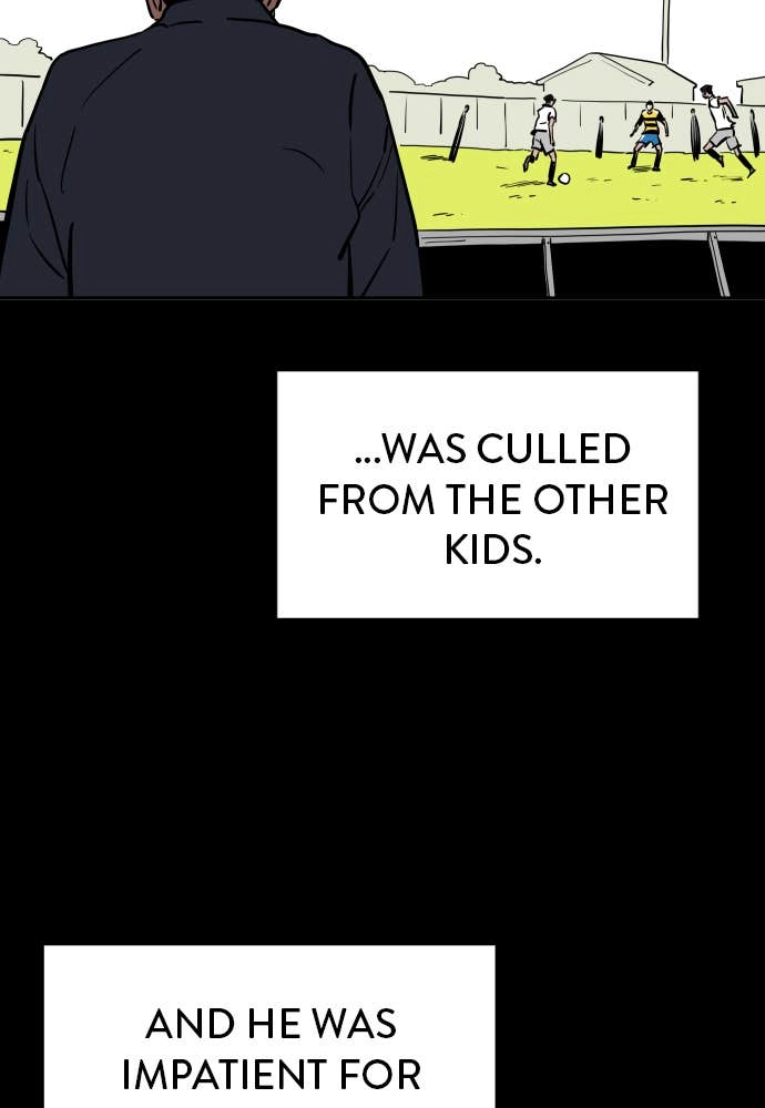 The Build Up Chapter 23 Page 23