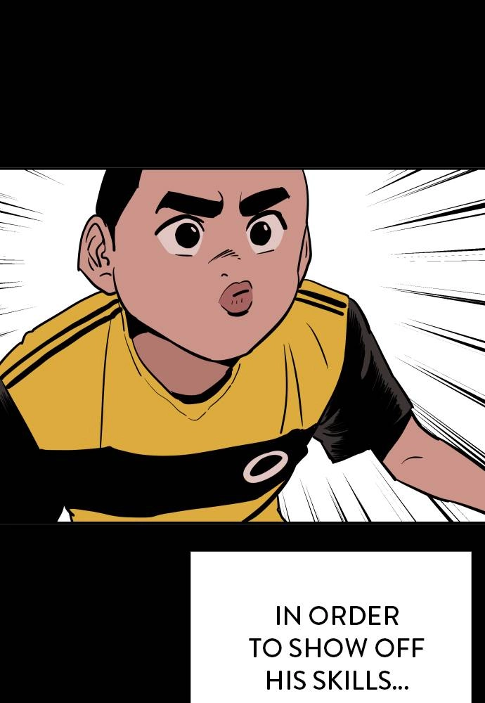 The Build Up Chapter 23 Page 27