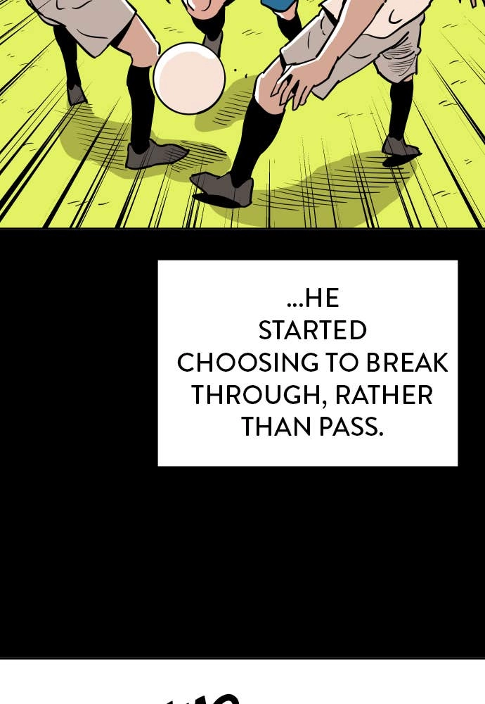 The Build Up Chapter 23 Page 29