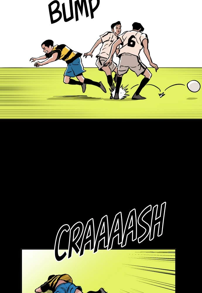 The Build Up Chapter 23 Page 30