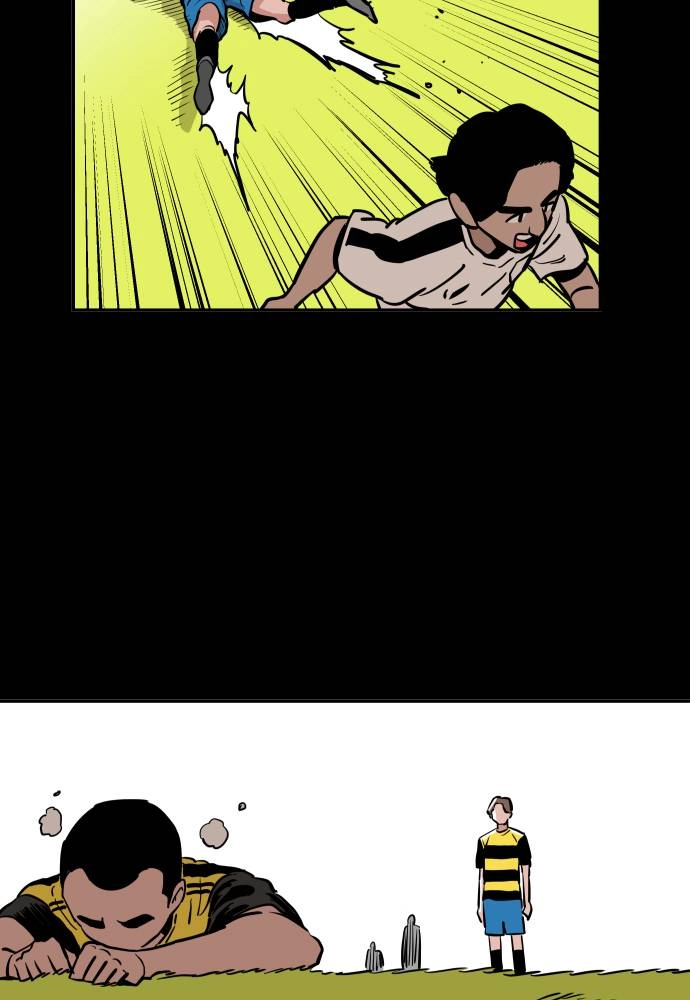 The Build Up Chapter 23 Page 31