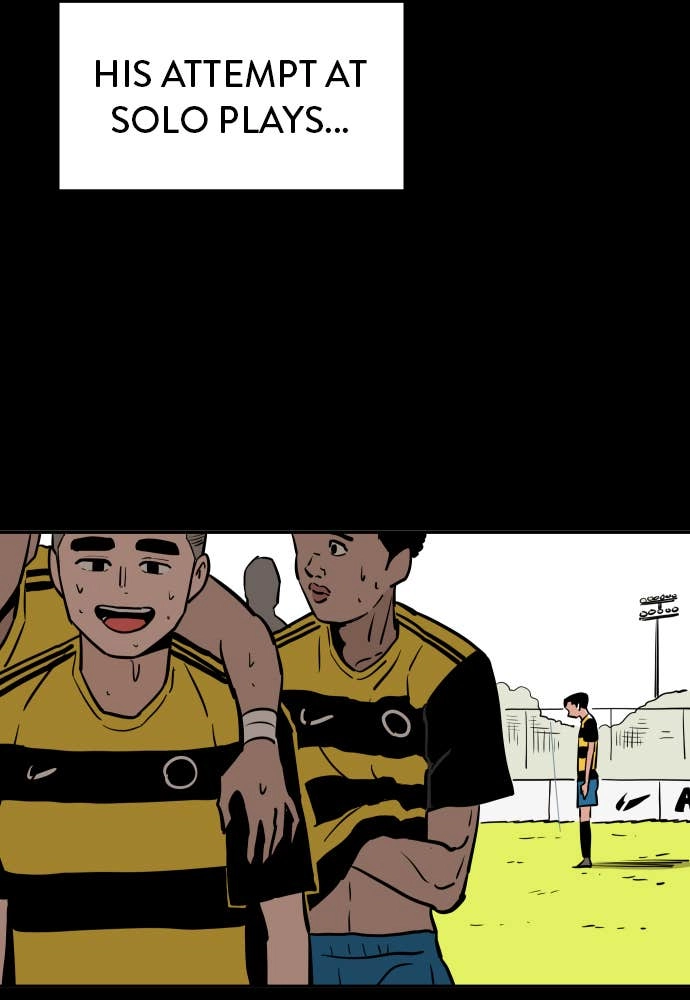 The Build Up Chapter 23 Page 33