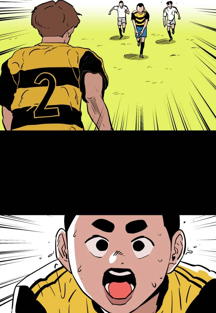 The Build Up Chapter 23 Page 35